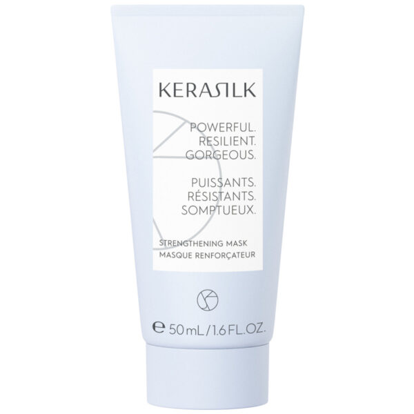 KERASILK Strenghtening Mask (50 ml)