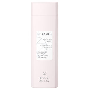 KERASILK Volumizing Shampoo (75 ml)