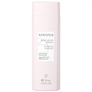 KERASILK Repairing Shampoo (75 ml)