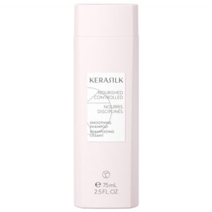 KERASILK Smoothing Shampoo (75 ml)