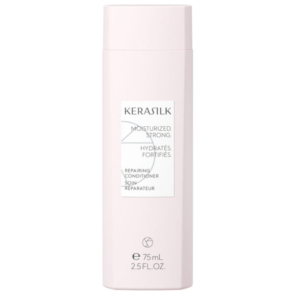 KERASILK Repairing Conditioner (75 ml)