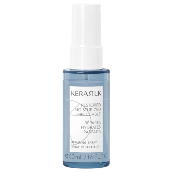 KERASILK Repairing Spray (50 ml)