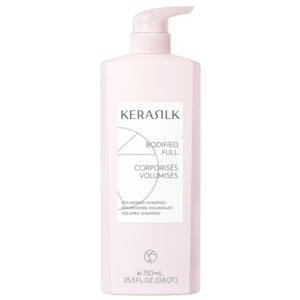 KERASILK Volumizing Shampoo (750 ml)