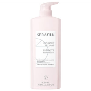 KERASILK Color Protecting Shampoo (750 ml)