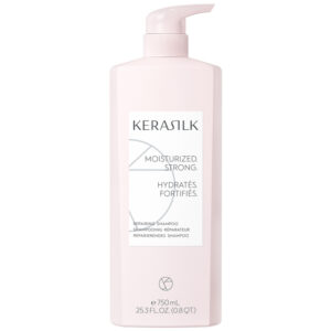 KERASILK Repairing Shampoo (750 ml)