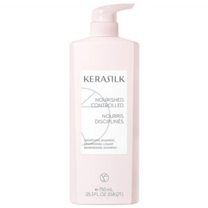 KERASILK Smoothing Shampoo (750 ml)