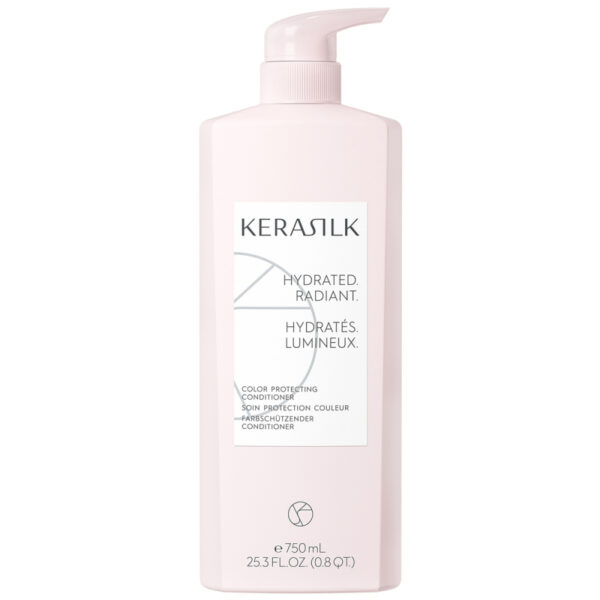 KERASILK Color Protecting Conditioner (750 ml)