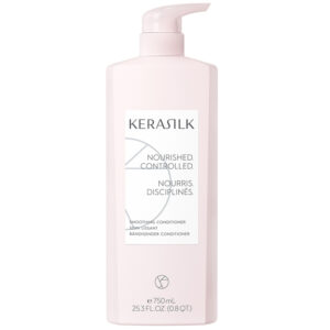 KERASILK Smoothing Conditioner (750 ml)