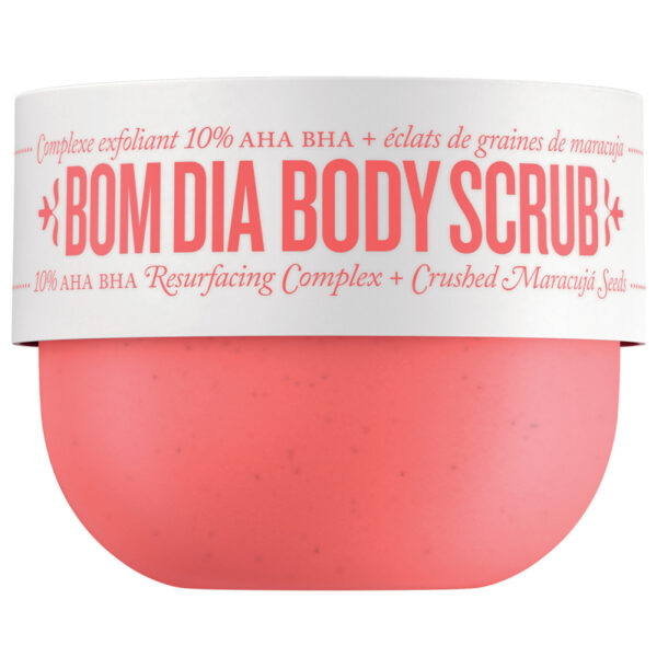 Sol de Janeiro Bom Dia Bright Body Scrub (220 g)