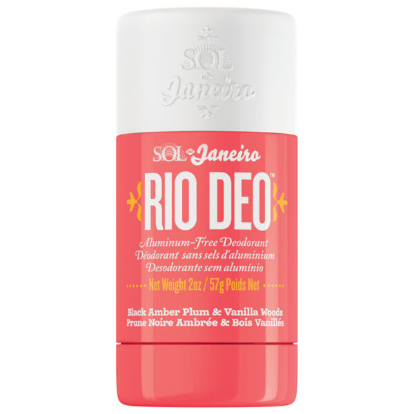 Sol de Janeiro Rio Deo Cheirosa 40 (57 g)