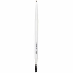 LH cosmetics Infinity Brow Pen Greige