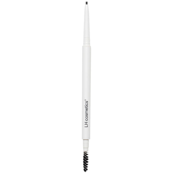 LH cosmetics Infinity Brow Pen Almost Black