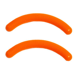 LH cosmetics Eyelash Curler Refills Orange