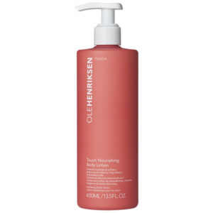 OLE HENRIKSEN Touch Nourishing Body Lotion (400 ml)