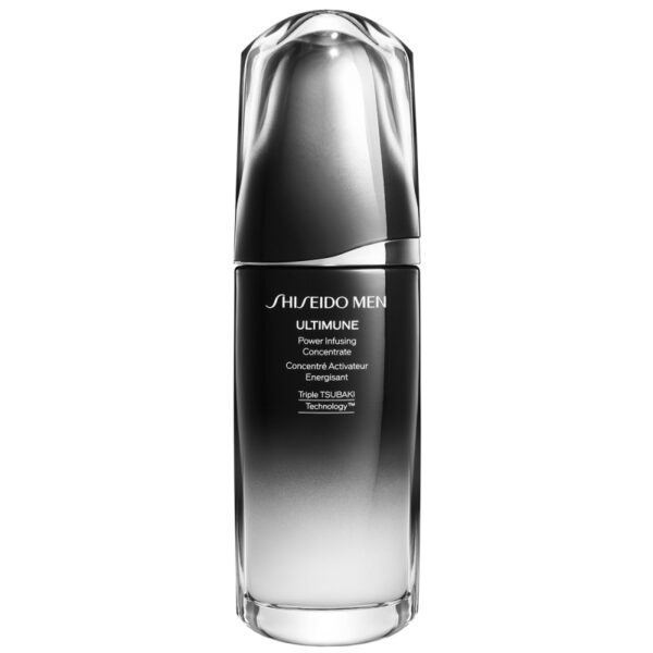 SHISEIDO Men Ultimune P Concentrate (75 ml)