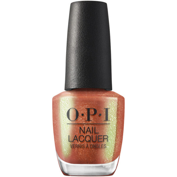 OPI Nail Lacquer Virgoals