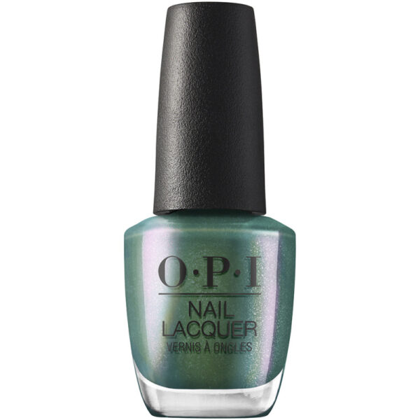 OPI Nail Lacquer  Feelin’ Caprincorn-y