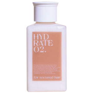 For Textured Hair Hydrate 02 (100 ml)