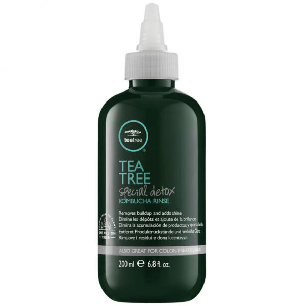 Paul Mitchell Tea Tree Special Detox Kombucha Rinse (200 ml)