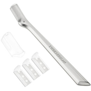 Tweezerman Brow Razor