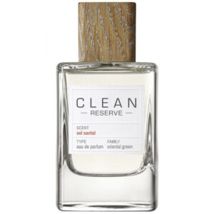 Clean Reserve Sel Santal EdP (100 ml)