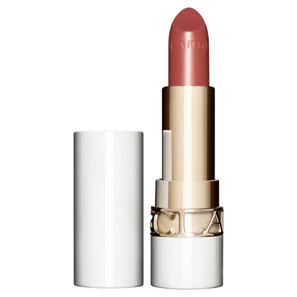 Clarins Joli Rouge Shine Lipstick 705S Soft Berry (3