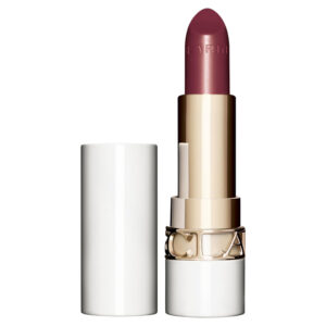 Clarins Joli Rouge Shine Lipstick 744S Soft Plum (3