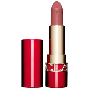 Clarins Joli Rouge Velvet Lipstick 759V Woodberry (3