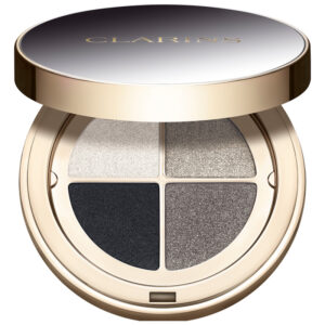 Clarins Ombre 4 Couleurs 09 Onyx Gradation (4