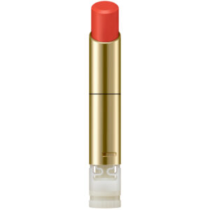 SENSAI Lasting Plump Lipstick Refill LP02 Vivid Orange (3