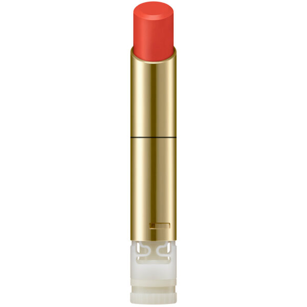 SENSAI Lasting Plump Lipstick Refill LP02 Vivid Orange (3