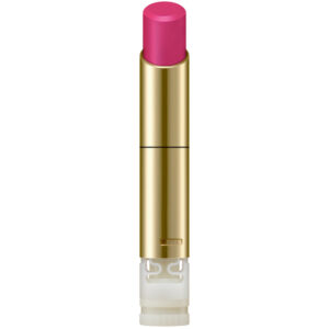 SENSAI Lasting Plump Lipstick Refill LP03 Fuchsia Pink (3