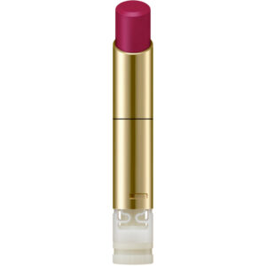 SENSAI Lasting Plump Lipstick Refill LP04 Mauve Rose (3