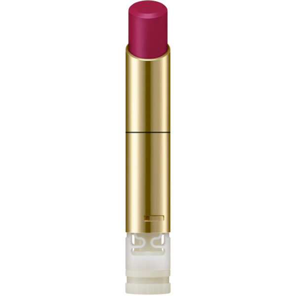 SENSAI Lasting Plump Lipstick Refill LP04 Mauve Rose (3