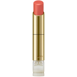 SENSAI Lasting Plump Lipstick Refill LP05 Light Coral (3