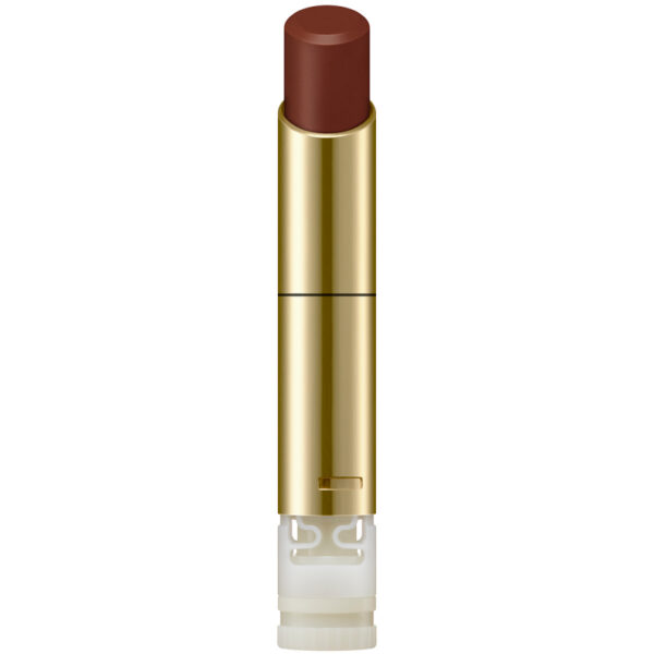 SENSAI Lasting Plump Lipstick Refill LP08 Terracotta Red (3