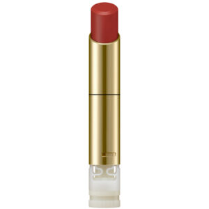 SENSAI Lasting Plump Lipstick Refill LP09 Vermilion Red (3