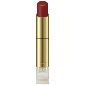 SENSAI Lasting Plump Lipstick Refill LP10 Juicy Red (3