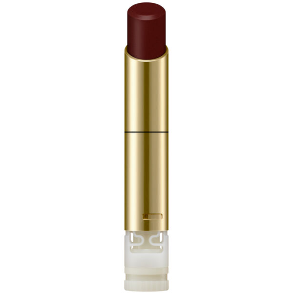 SENSAI Lasting Plump Lipstick Refill LP12 Brownish Mauve (3