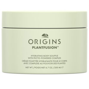 Origins Plantfusion Hydrating Body Souffle With Phyto-Powered Complex (200 ml)