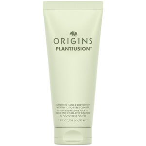 Origins Plantfusion Softening Hand & Body Lotion With Phyto-Powered Complex (75 ml)