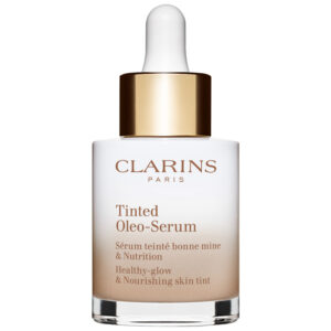 Clarins Tinted Oleo-Serum 01 (30 ml)