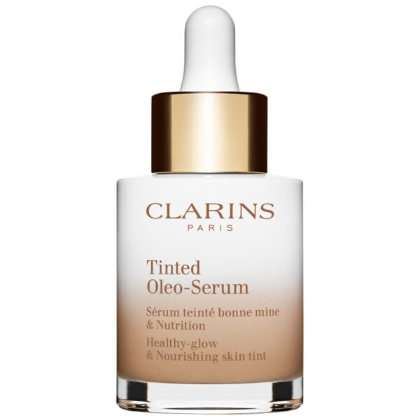 Clarins Tinted Oleo-Serum 04 (30 ml)