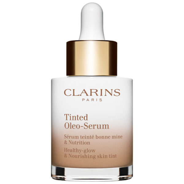 Clarins Tinted Oleo-Serum 05 (30 ml)