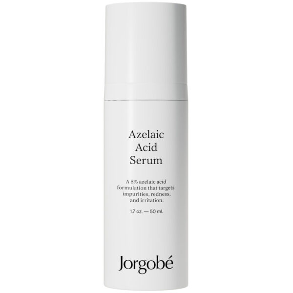 Jorgobé Azelaic Acid Serum (50 ml)