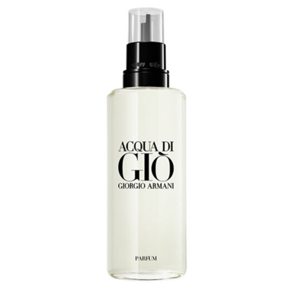 Armani Aqua Di Gio Homme Parfum Refill (150 ml)