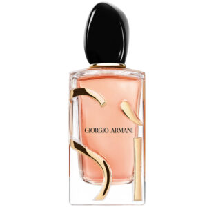 Armani Si EdP Intense Refillable (100 ml)