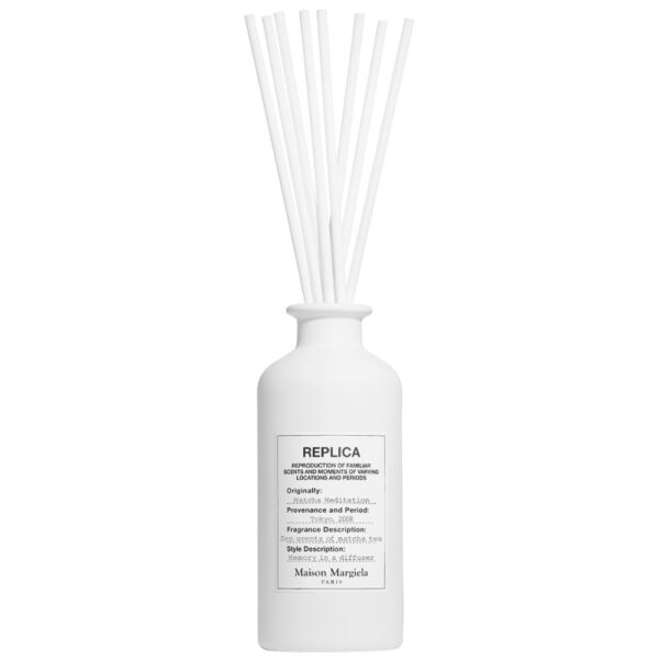 Maison Margiela Replica Diffuseurs Matcha (185 ml)