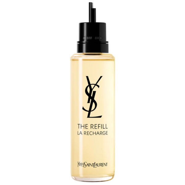 Yves Saint Laurent Libre EdP Refill (100 ml)