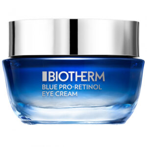 Biotherm Blue Pro-Retinol Moisturizing Eye Cream (15 ml)